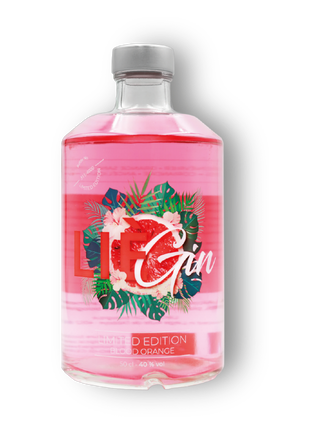 LièGin Blood Orange