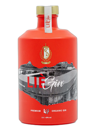 LièGin Standard de Liège