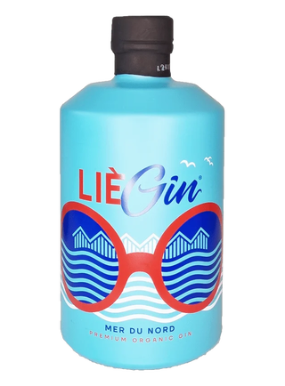LièGin Mer du Nord BIO