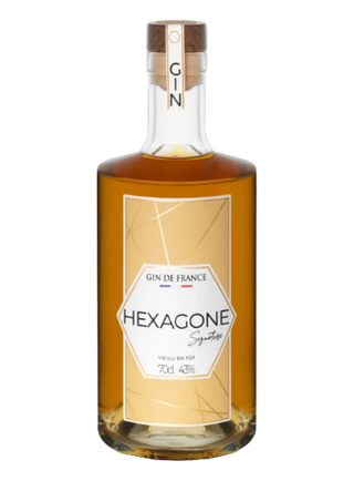 Hexagone Gin Signature