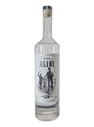 Alibi Gin