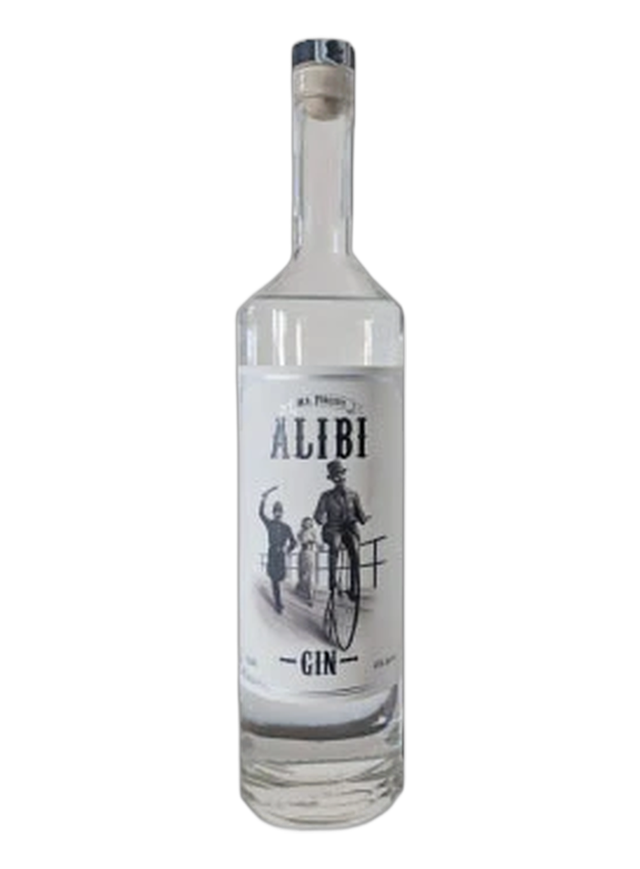 Alibi Gin