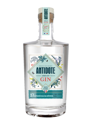 Antidote Gin Original