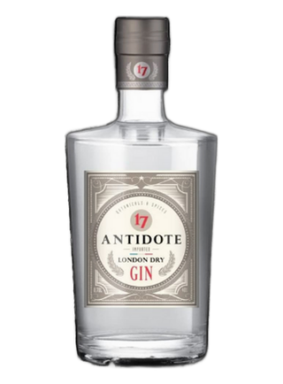 Antidote London Dry