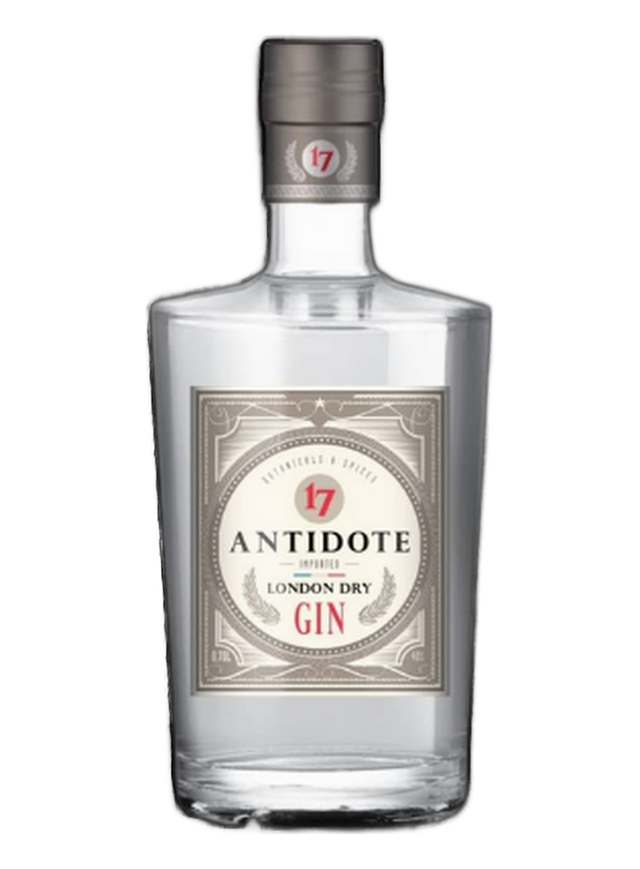 Antidote London Dry