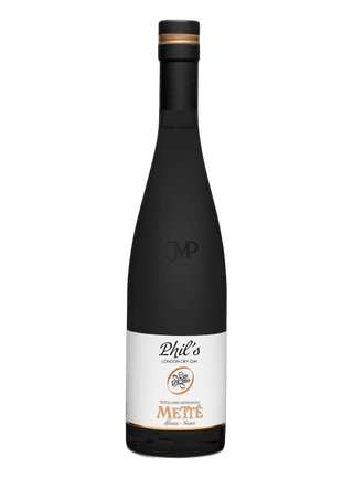 Phil's Gin