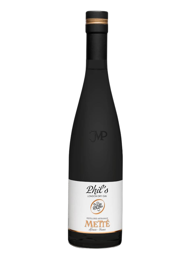 Phil's Gin