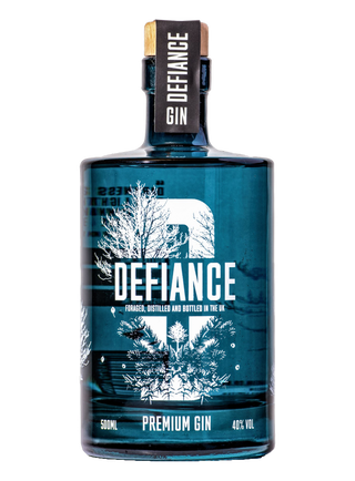 Defiance Gin