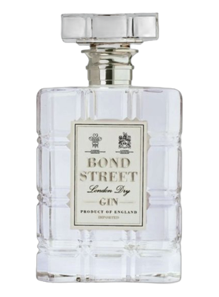 Bond Street London Dry Gin