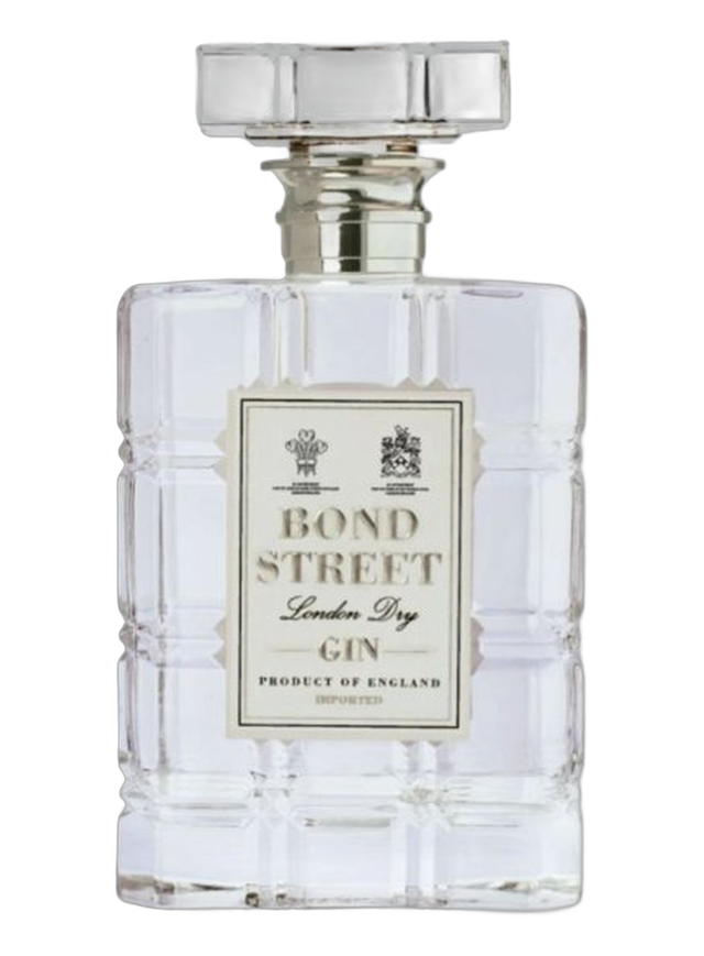 Bond Street London Dry Gin