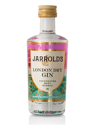 Jarrold's London Dry Gin