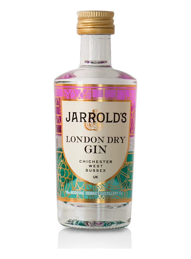 Jarrold's London Dry Gin