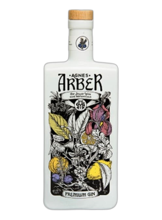 Agnes Arber Premium Gin