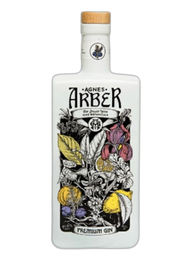 Agnes Arber Premium Gin