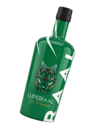 Luperia Gin Édition Limitée 2026