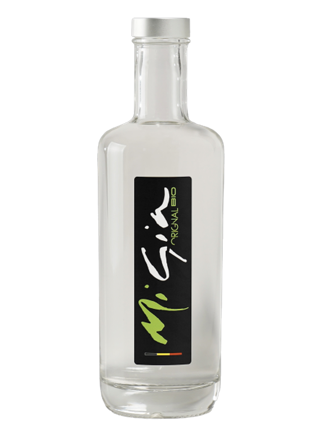 Mi Gin Original Bio