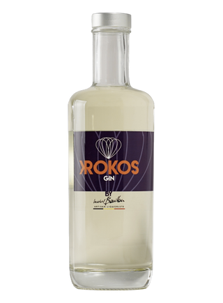 Krokos Gin - 37,5% vol