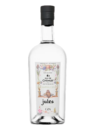Gin de Chimay Jules