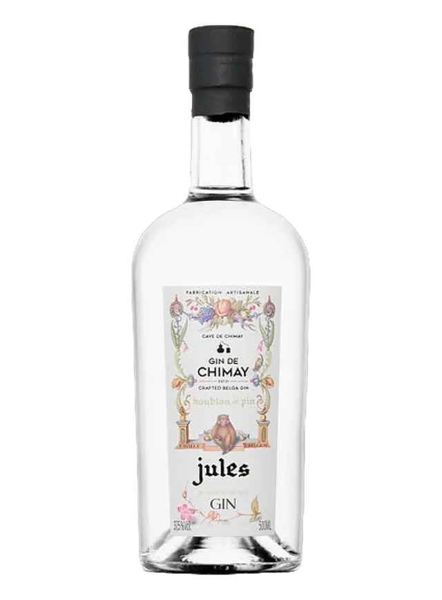 Gin de Chimay Jules