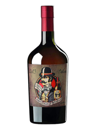 Del Professore Monsieur Gin