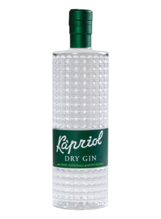 Kapriol Dry Gin