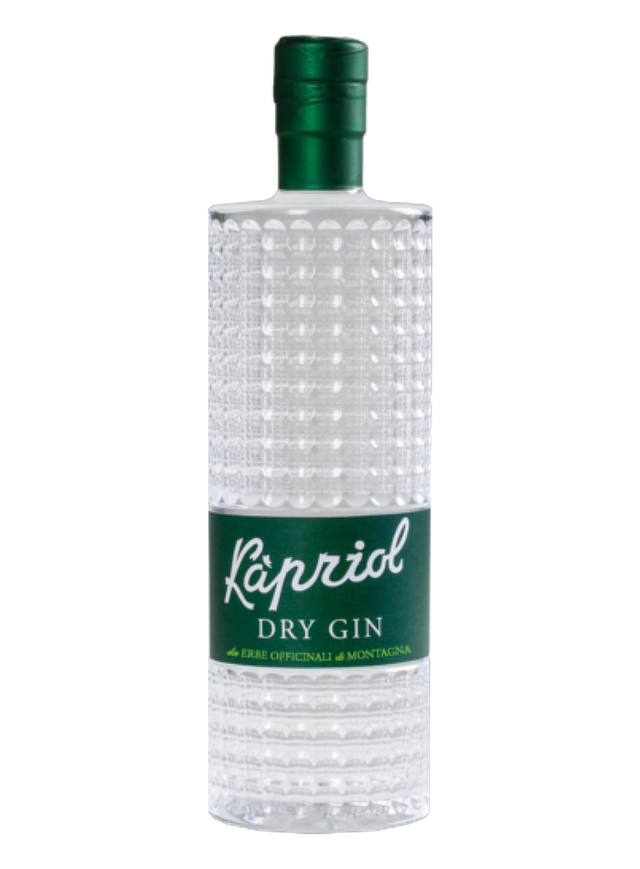 Kapriol Dry Gin