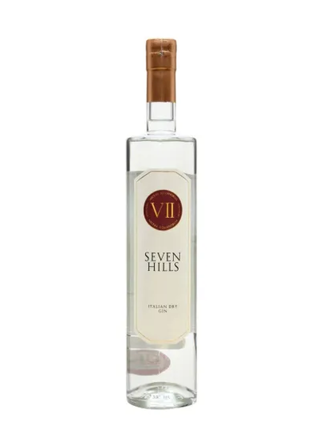 VII Hills Italian Dry Gin