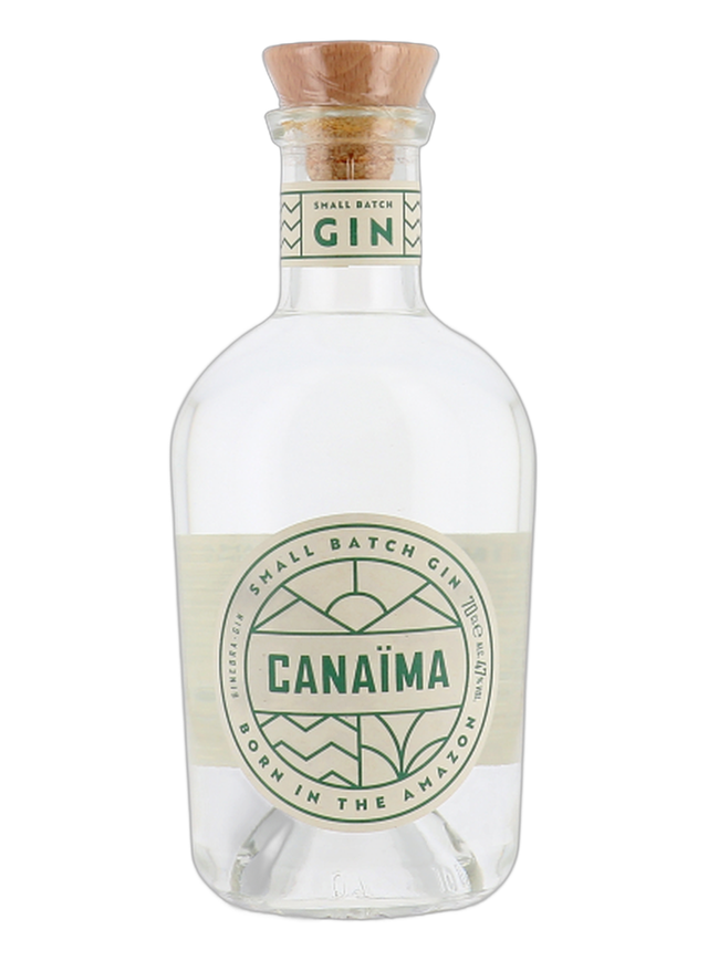 Canaïma Gin