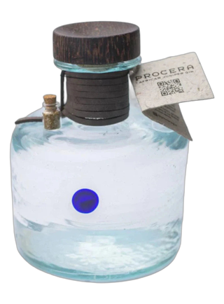 Procera Blue Dot Gin