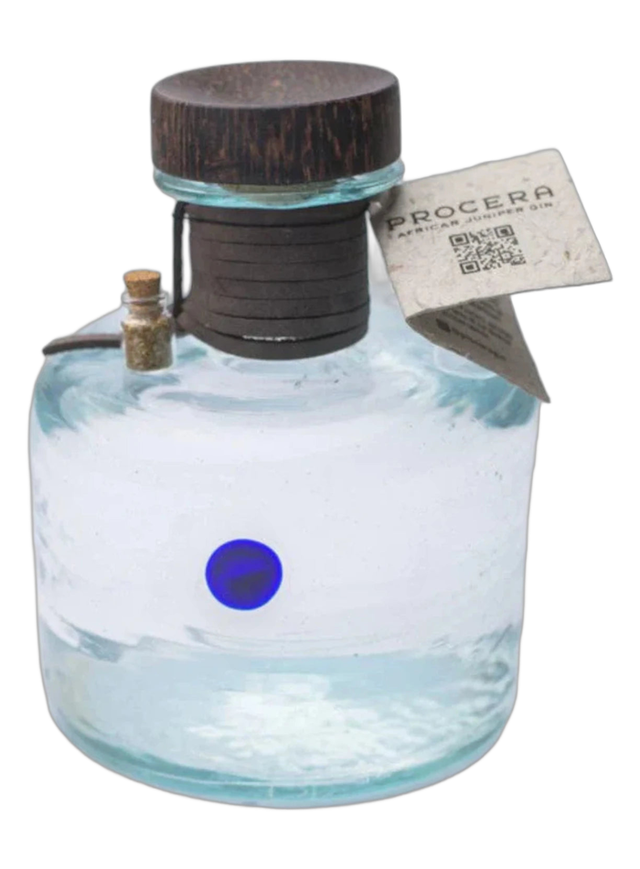Procera Blue Dot Gin