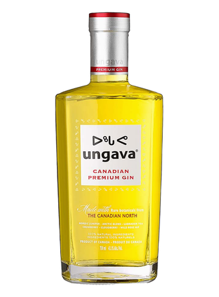 Ungava Canadian Premium Gin