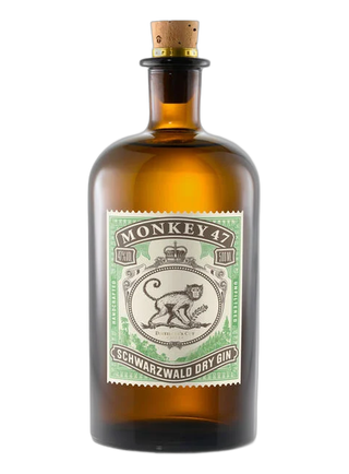 Monkey 47 Distiller's Cut 2025