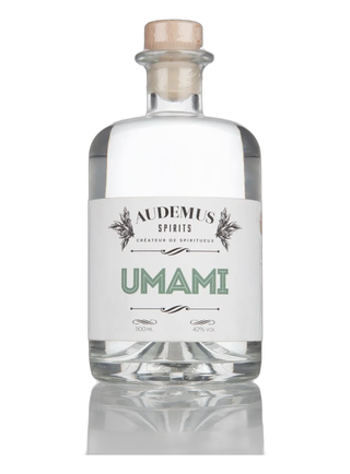 Umami Gin