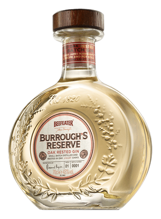 Beefeater Burrough's Reserve Gin
