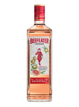 Beefeater Grapefruit Gin