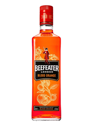 Beefeater Blood Orange Gin