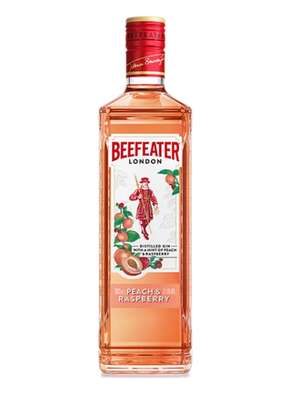 Beefeater Peach & Raspberry Gin