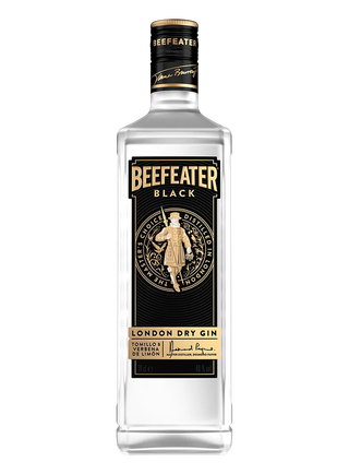 Beefeater Black