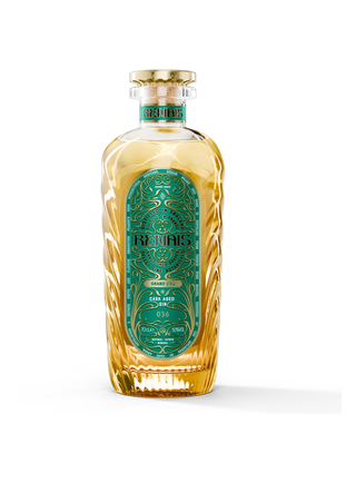 Renais Grand Cru Cask-Aged Gin