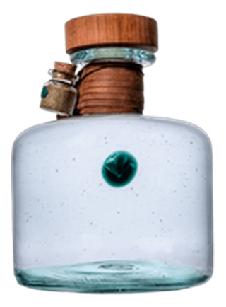 Procera Green Dot Gin