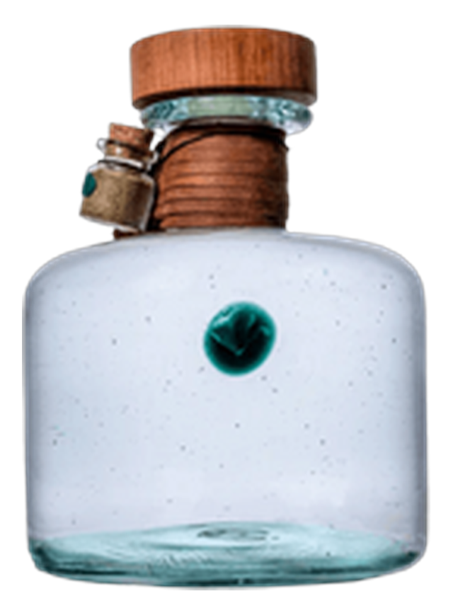 Procera Green Dot Gin