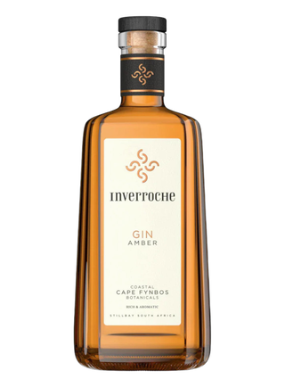Inverroche Amber Gin