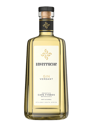 Inverroche Verdant Gin