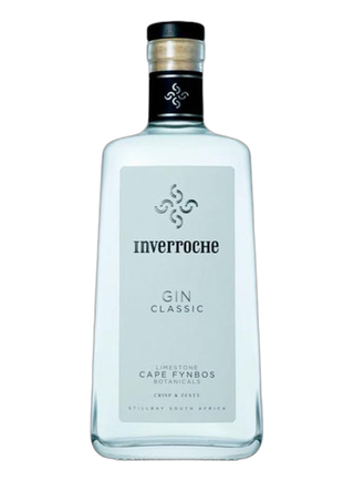 Inverroche Classic Gin