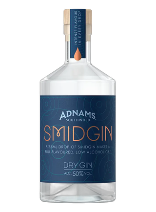 Adnams Smidgin Dry Gin