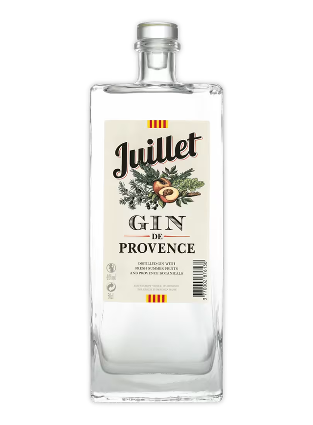 Gin Juillet