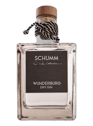 Wunderburg Dry Gin