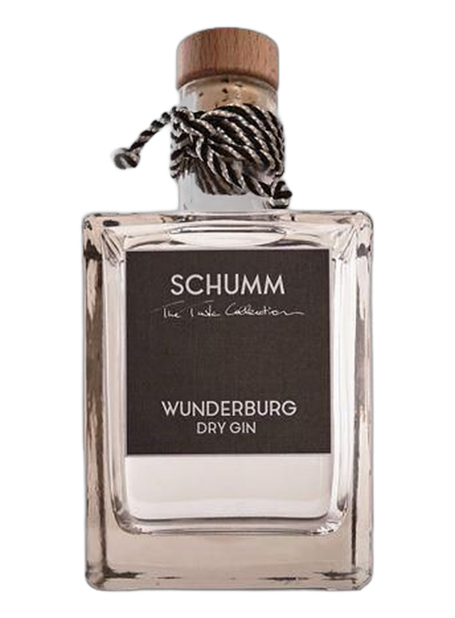 Wunderburg Dry Gin