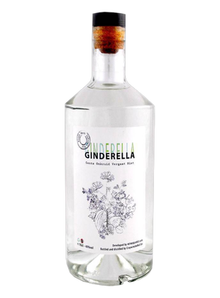 Ginderella Gin