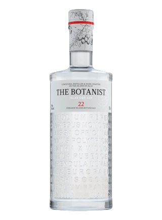 The Botanist Islay Dry Gin